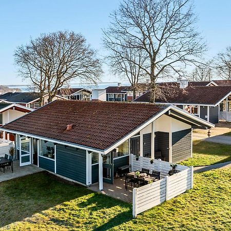 Gorgeous Home In Aabenraa With Wifi Exterior foto